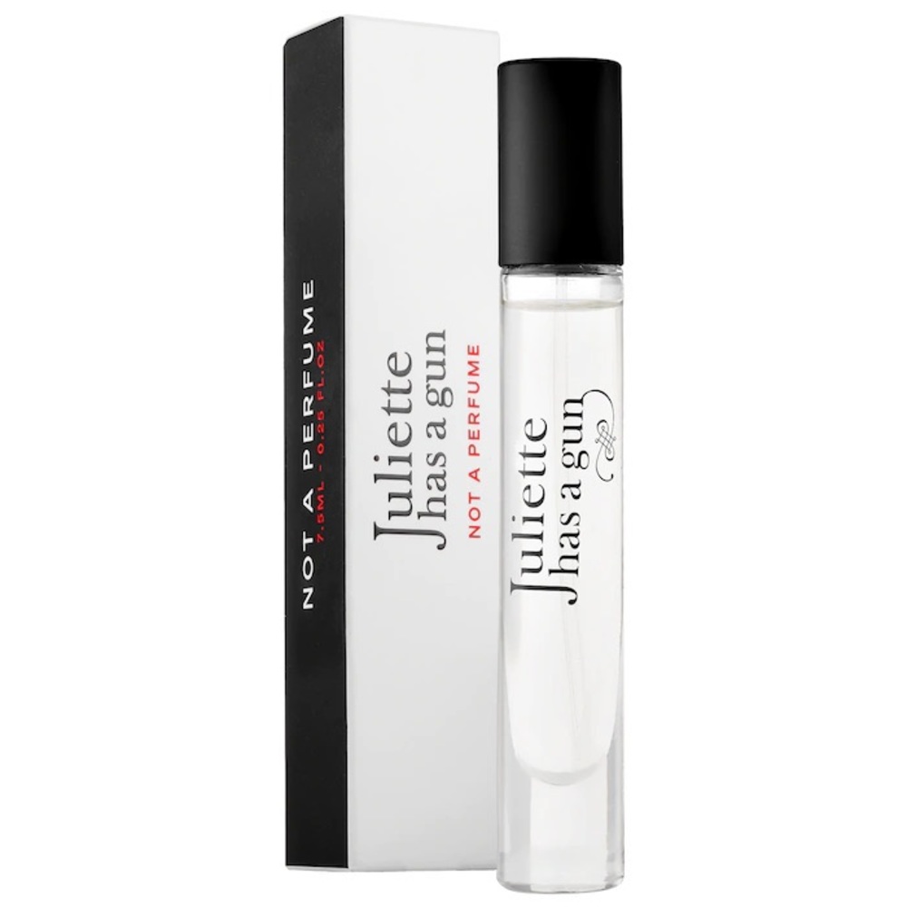 Juliette Has A Gun Perfume